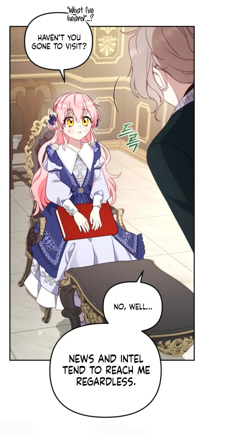 I'm Being Raised by Villains Chapter 103 page 52 - 