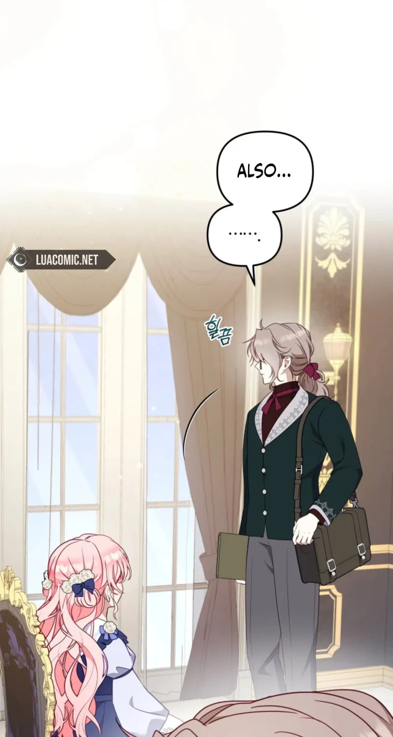 I'm Being Raised by Villains Chapter 103 page 53 - 