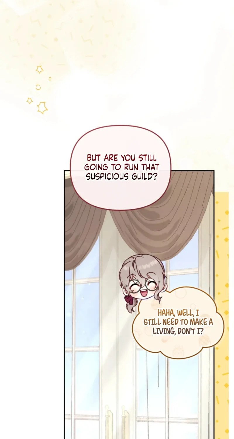 I'm Being Raised by Villains Chapter 103 page 57 - 
