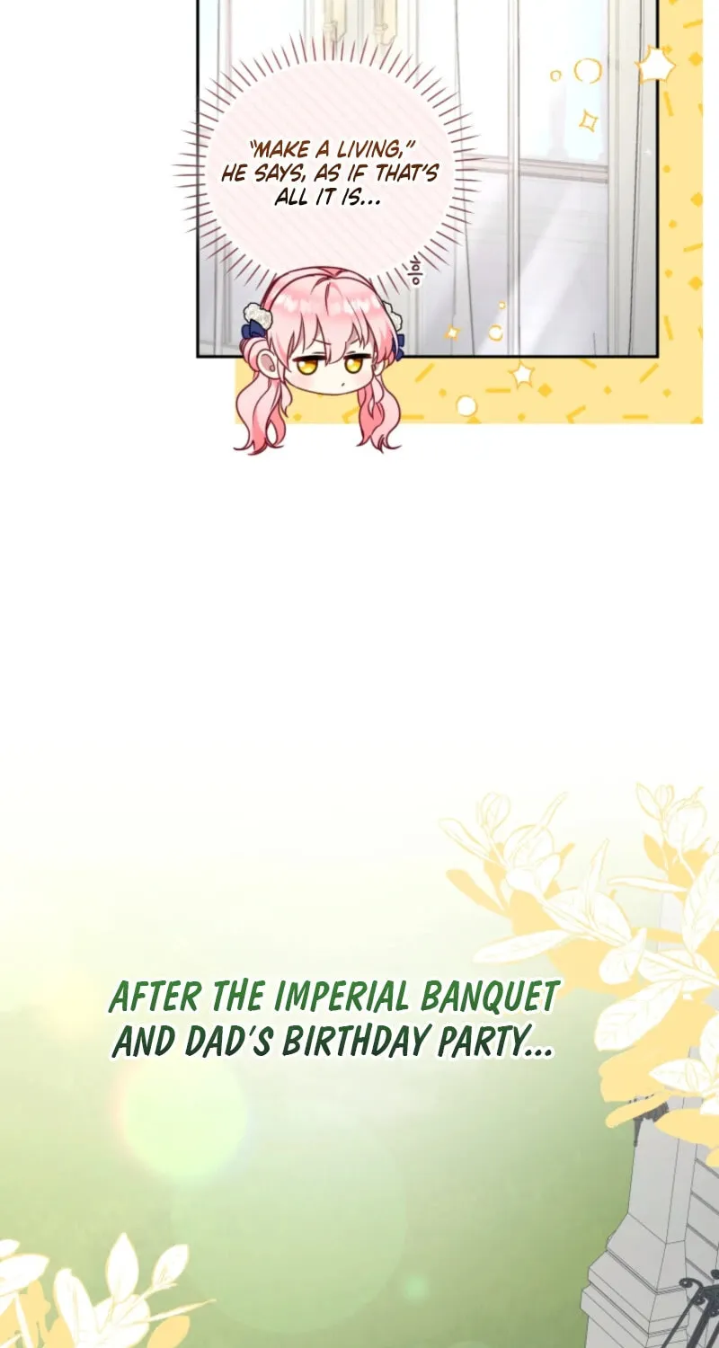 I'm Being Raised by Villains Chapter 103 page 58 - 