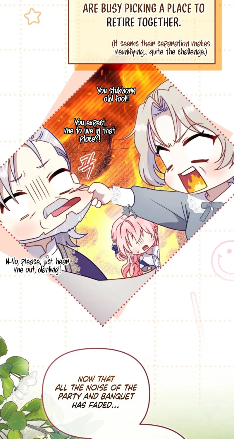 I'm Being Raised by Villains Chapter 103 page 61 - 