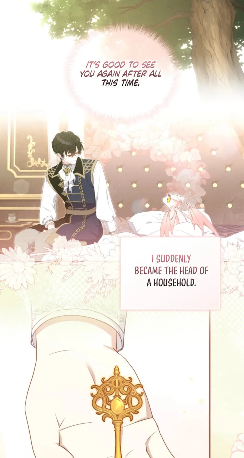 I'm Being Raised by Villains Chapter 103 page 64 - 