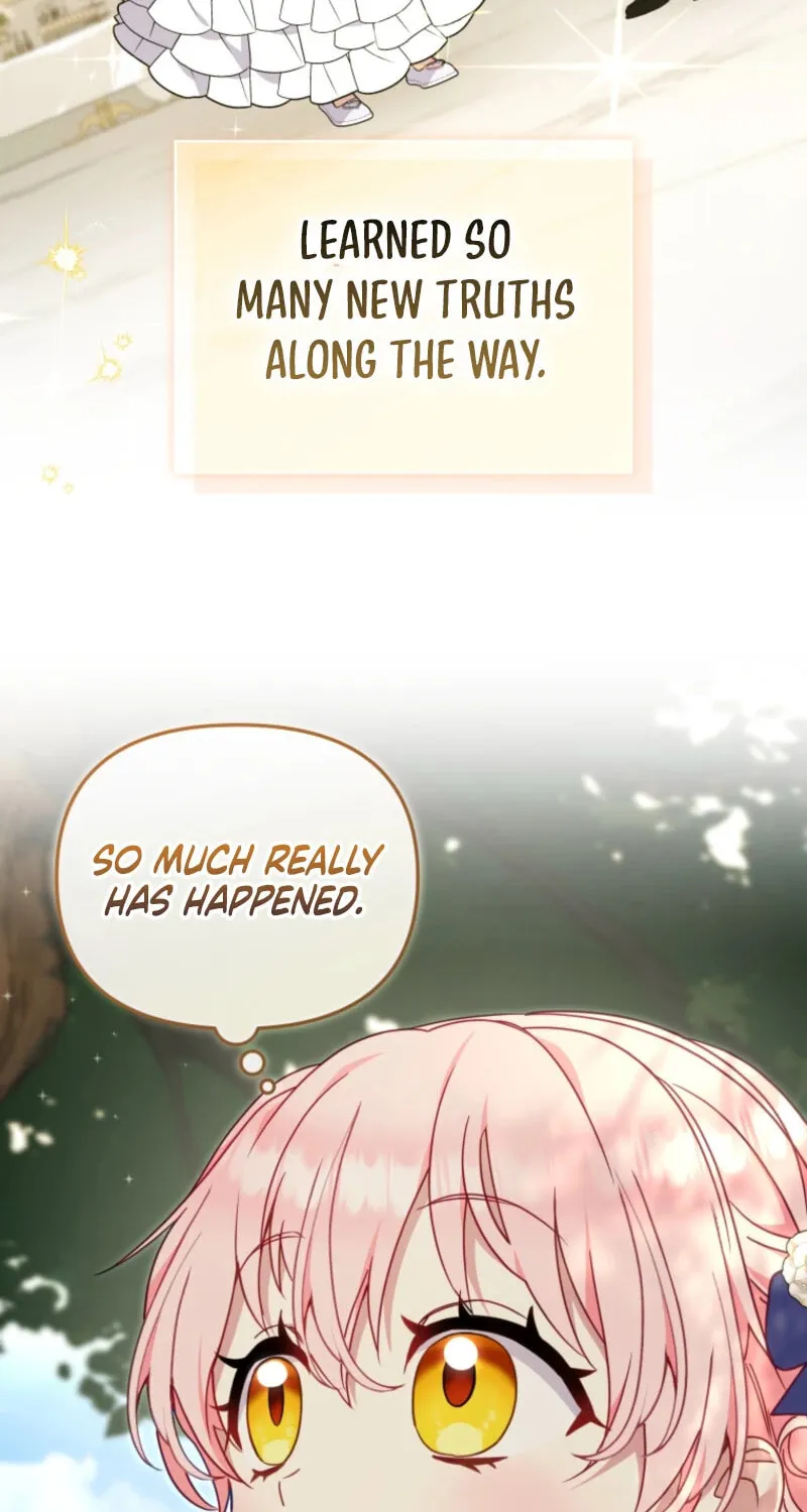 I'm Being Raised by Villains Chapter 103 page 67 - 
