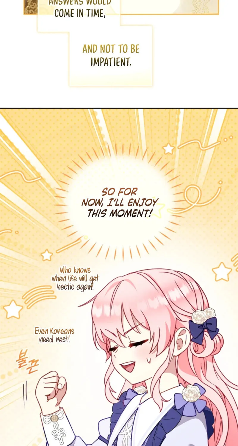 I'm Being Raised by Villains Chapter 103 page 71 - 