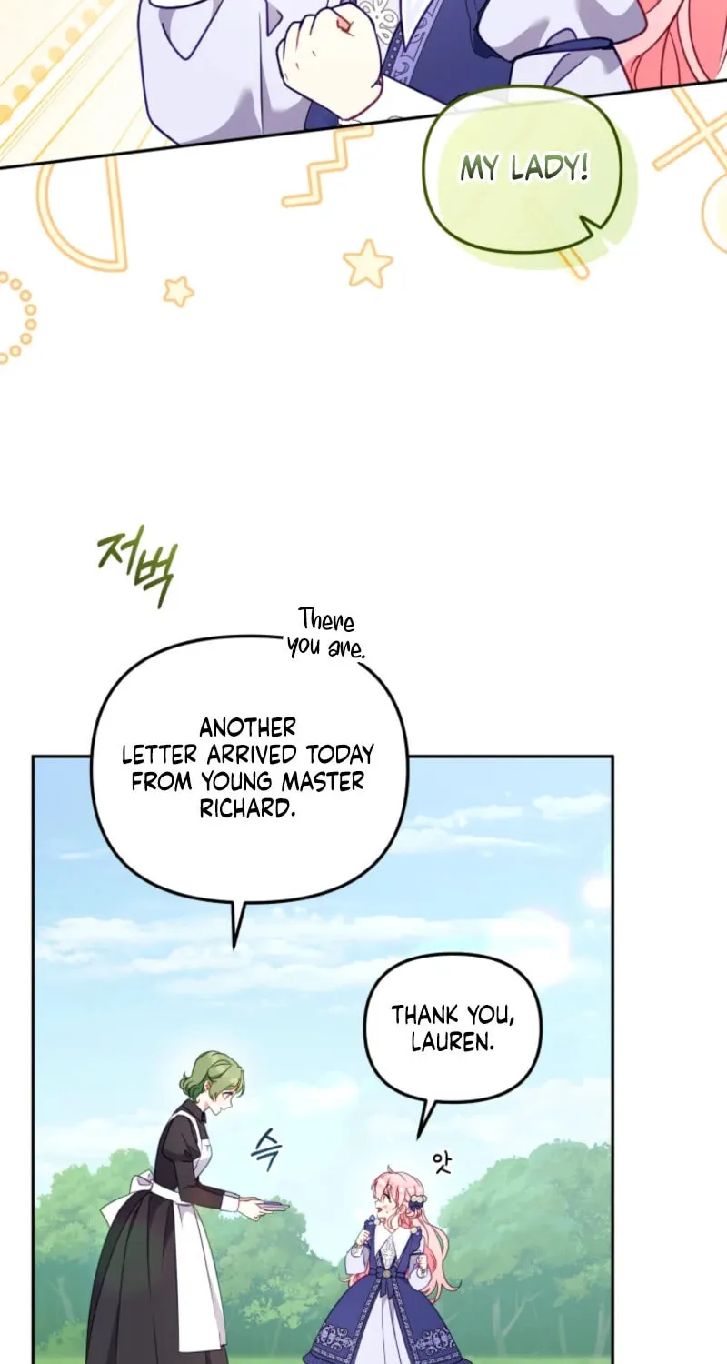 I'm Being Raised by Villains Chapter 103 page 72 - 