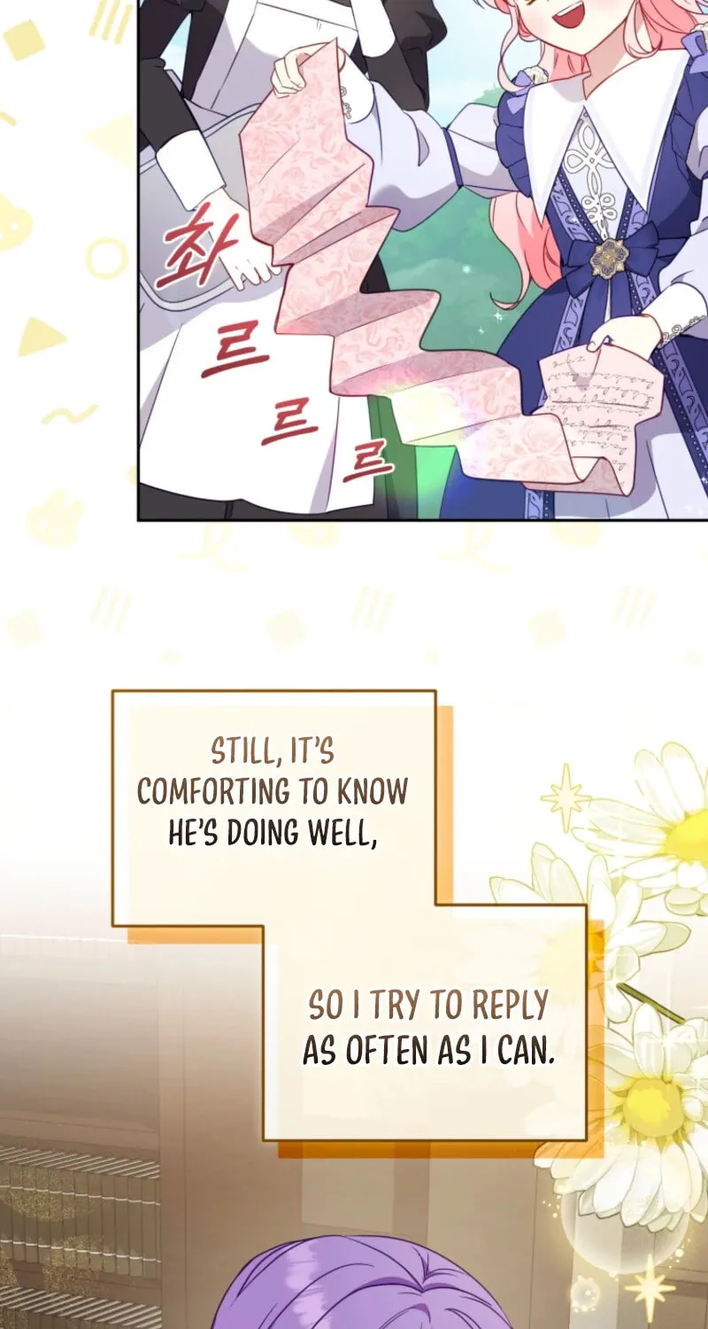 I'm Being Raised by Villains Chapter 103 page 74 - 