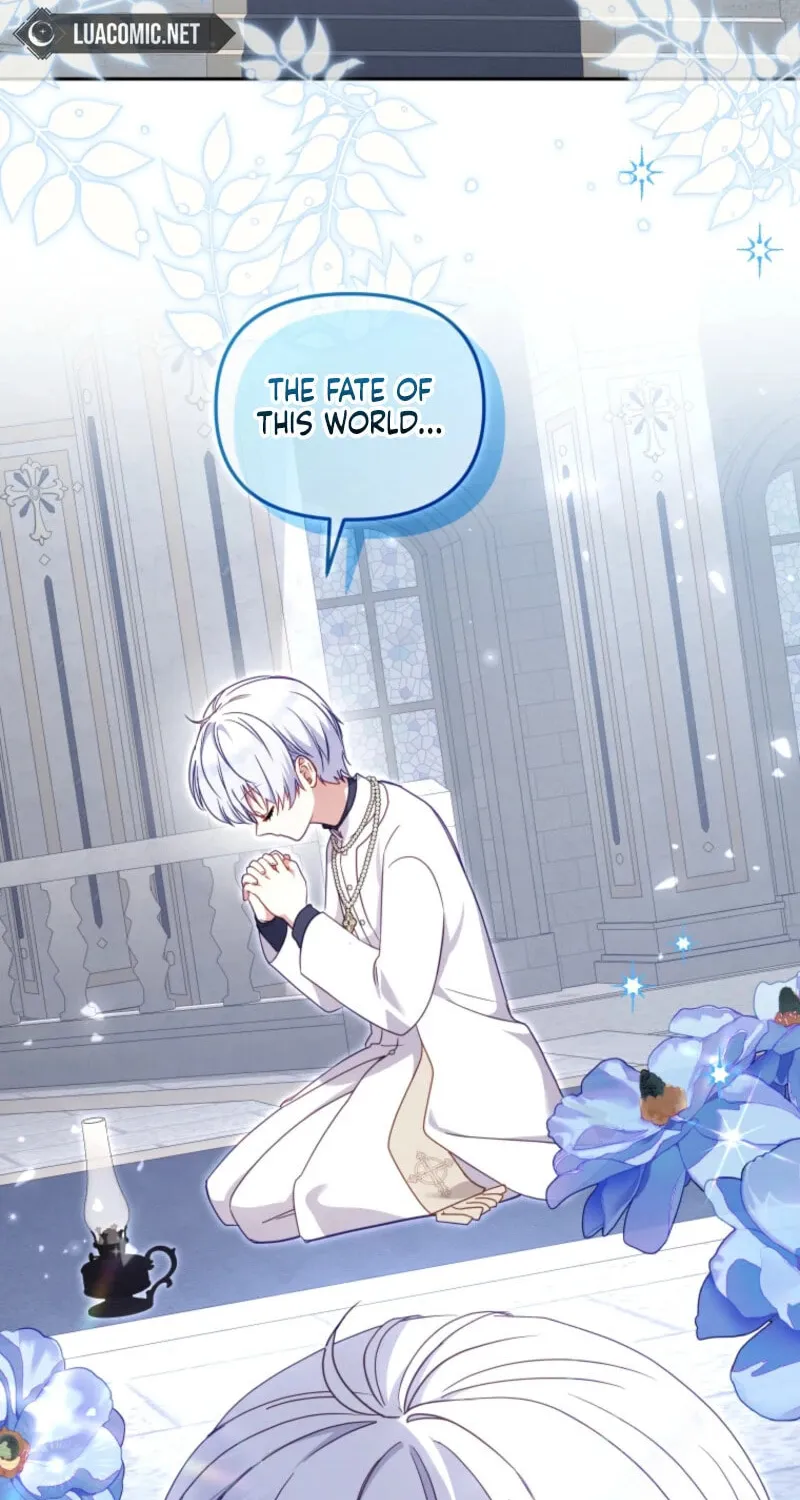 I'm Being Raised by Villains Chapter 103 page 81 - 