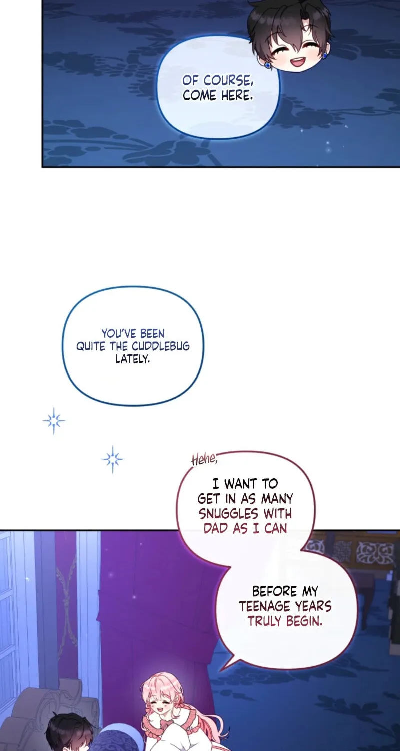 I'm Being Raised by Villains Chapter 103 page 85 - 