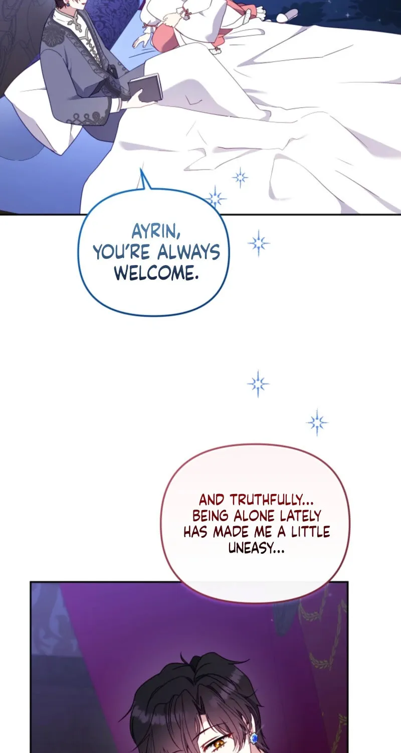I'm Being Raised by Villains Chapter 103 page 86 - 
