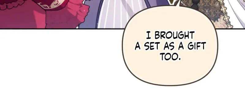 I'm Being Raised by Villains Chapter 103 page 10 - 