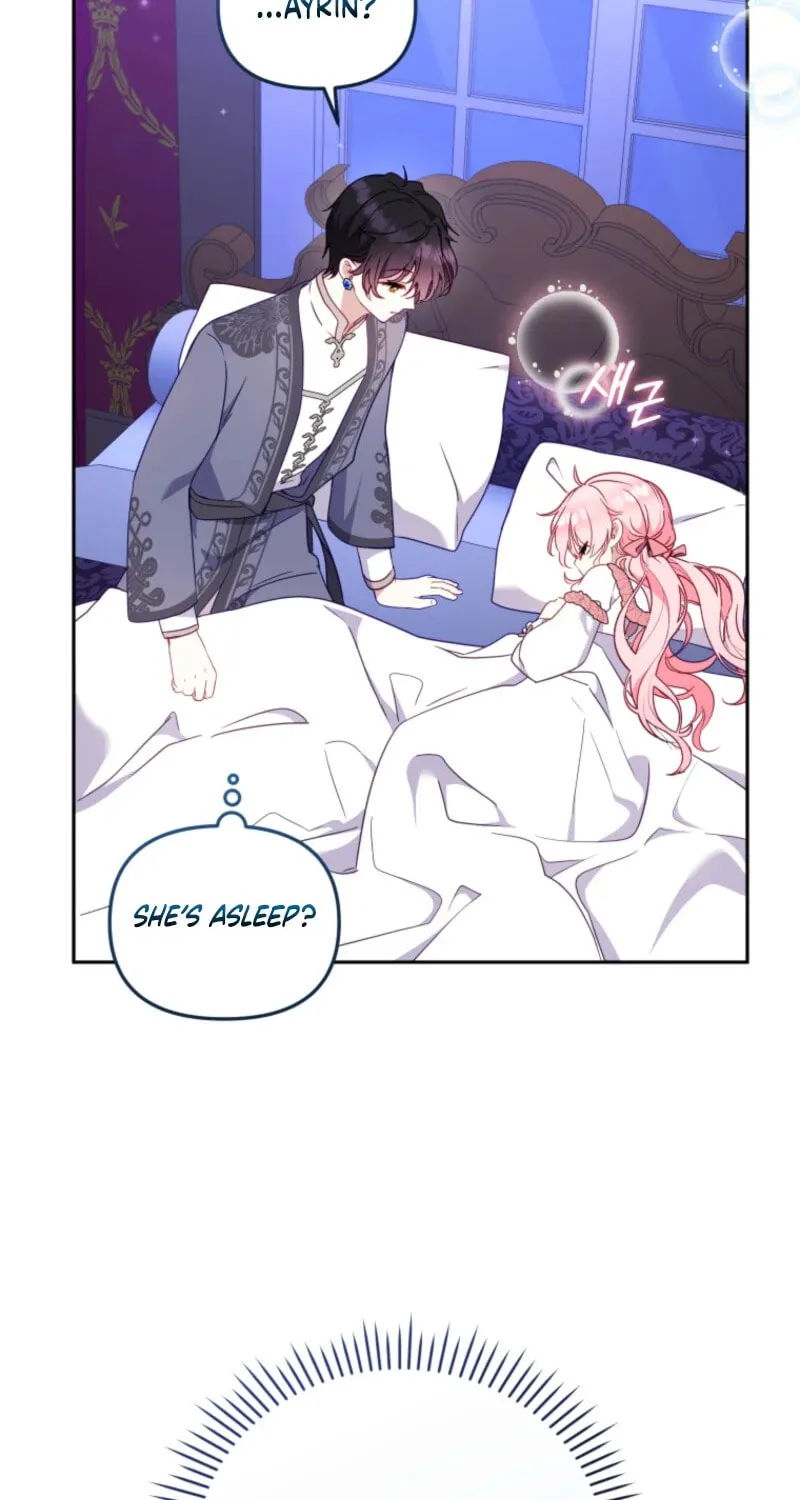 I'm Being Raised by Villains Chapter 103 page 92 - 