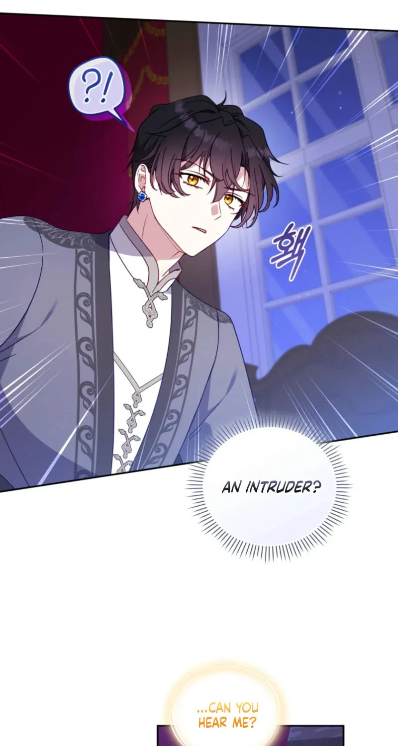 I'm Being Raised by Villains Chapter 103 page 94 - 