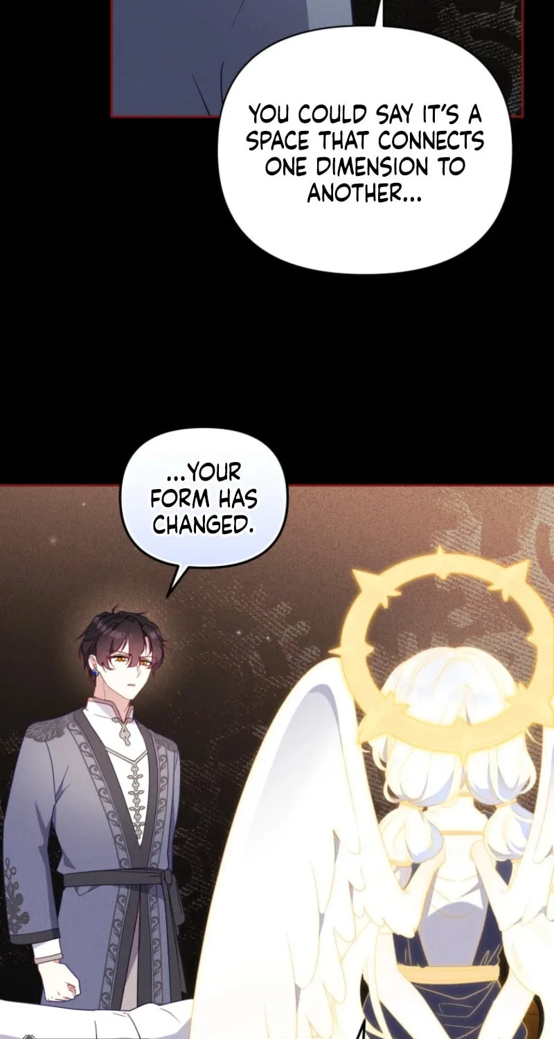I'm Being Raised by Villains Chapter 104 page 14 - 