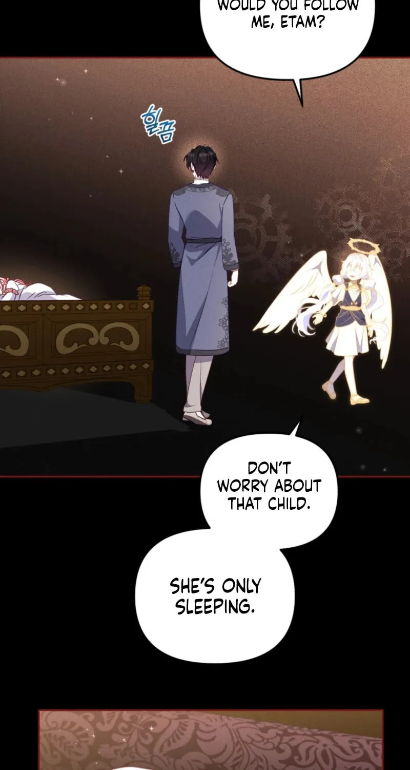 I'm Being Raised by Villains Chapter 104 page 18 - 