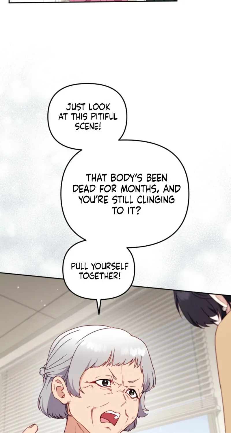 I'm Being Raised by Villains Chapter 104 page 25 - 
