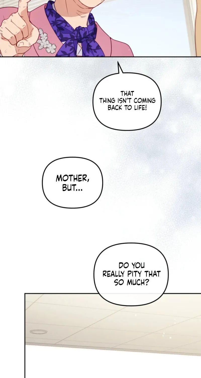 I'm Being Raised by Villains Chapter 104 page 26 - 