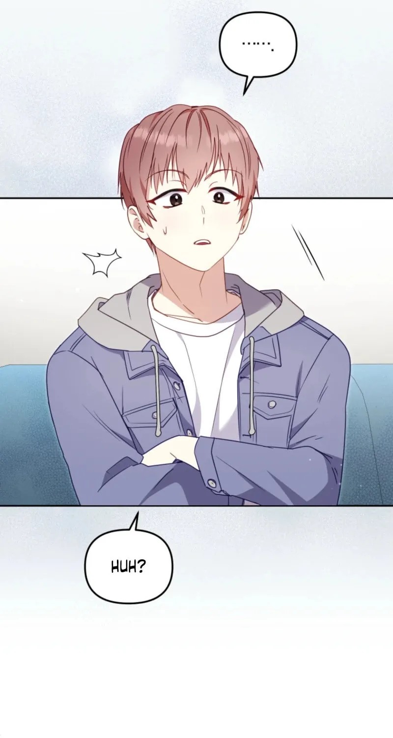 I'm Being Raised by Villains Chapter 104 page 28 - 