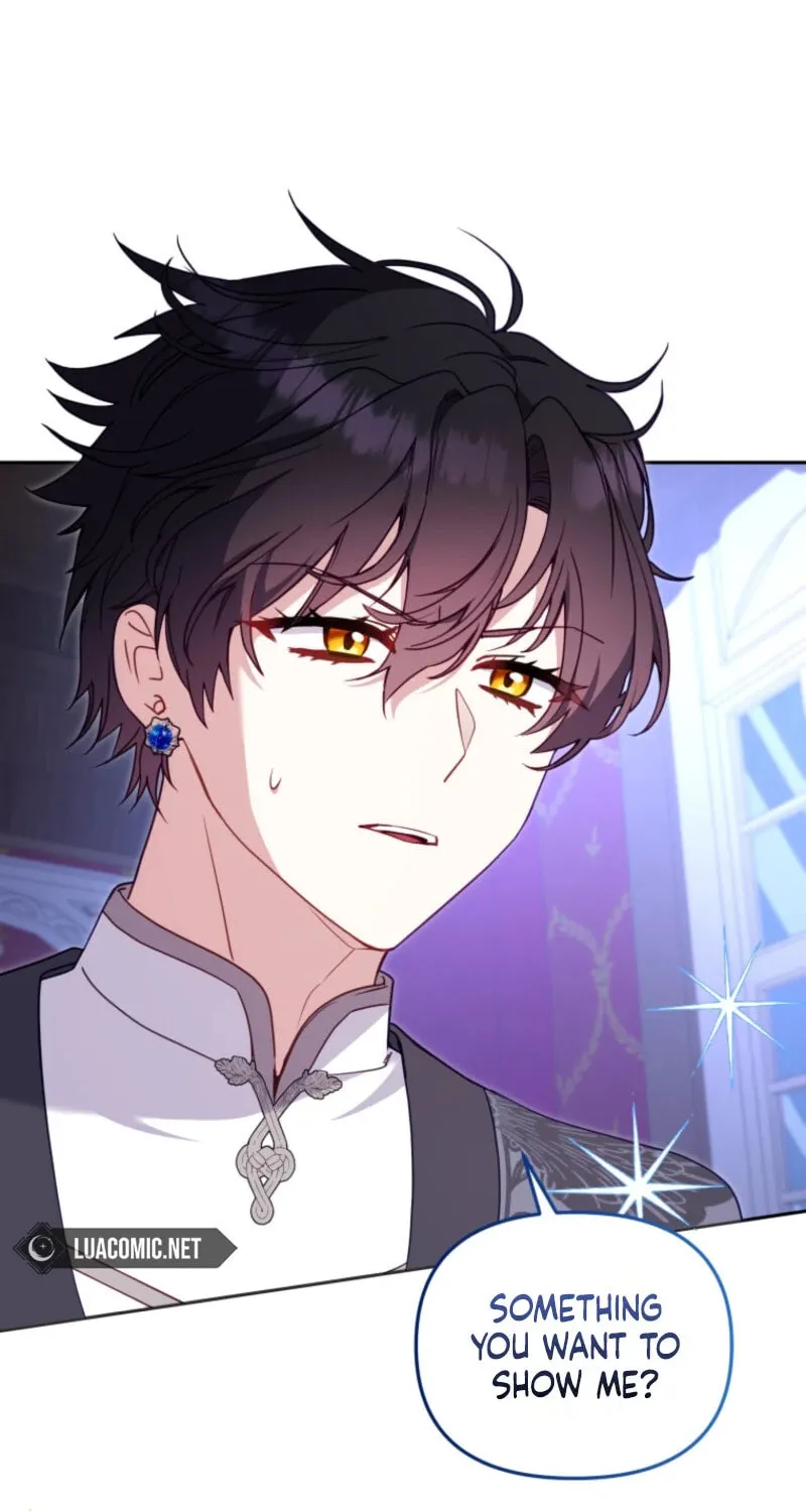 I'm Being Raised by Villains Chapter 104 page 4 - 