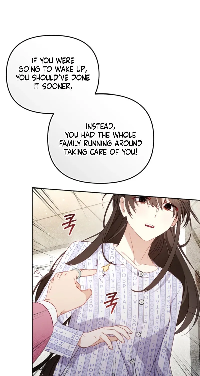 I'm Being Raised by Villains Chapter 104 page 32 - 