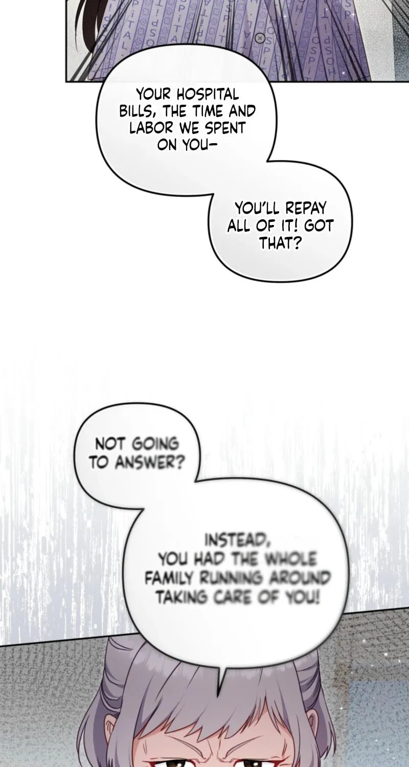 I'm Being Raised by Villains Chapter 104 page 33 - 