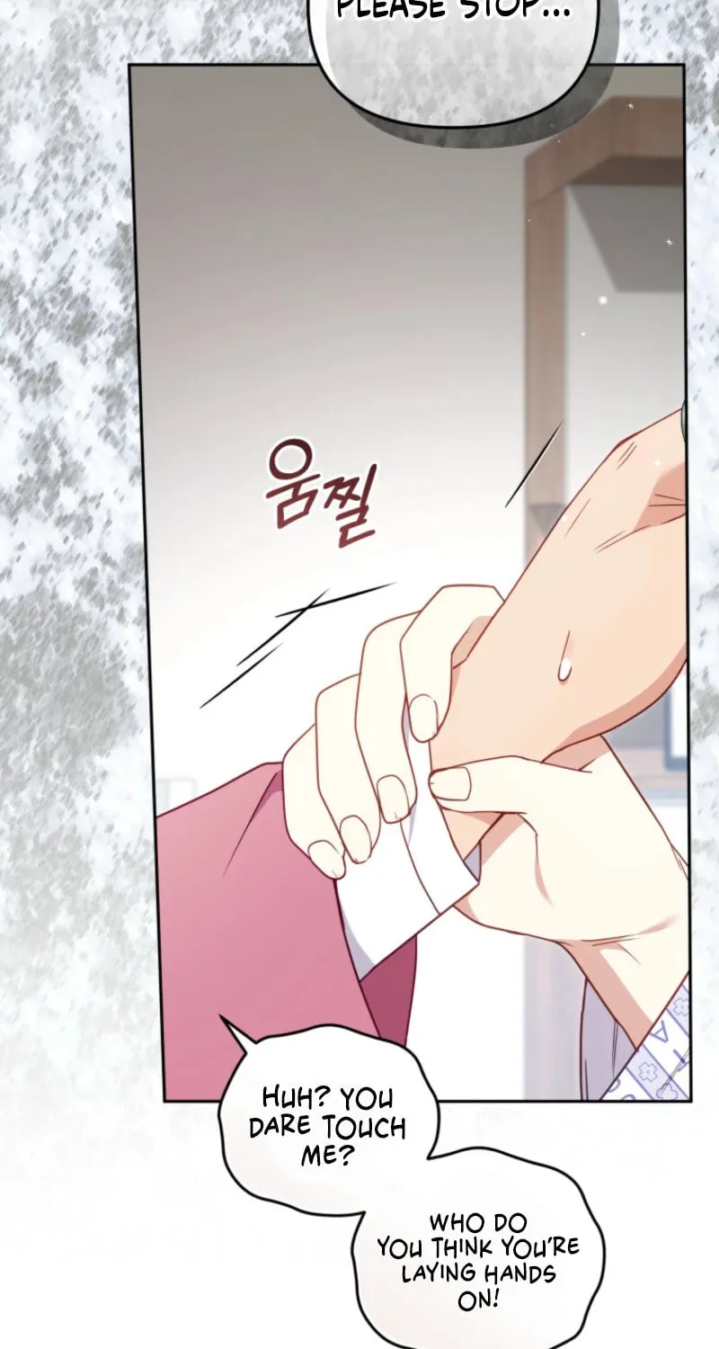 I'm Being Raised by Villains Chapter 104 page 36 - 
