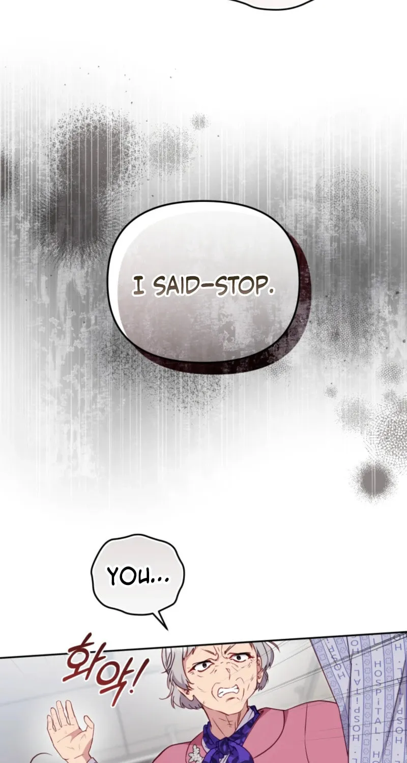 I'm Being Raised by Villains Chapter 104 page 37 - 