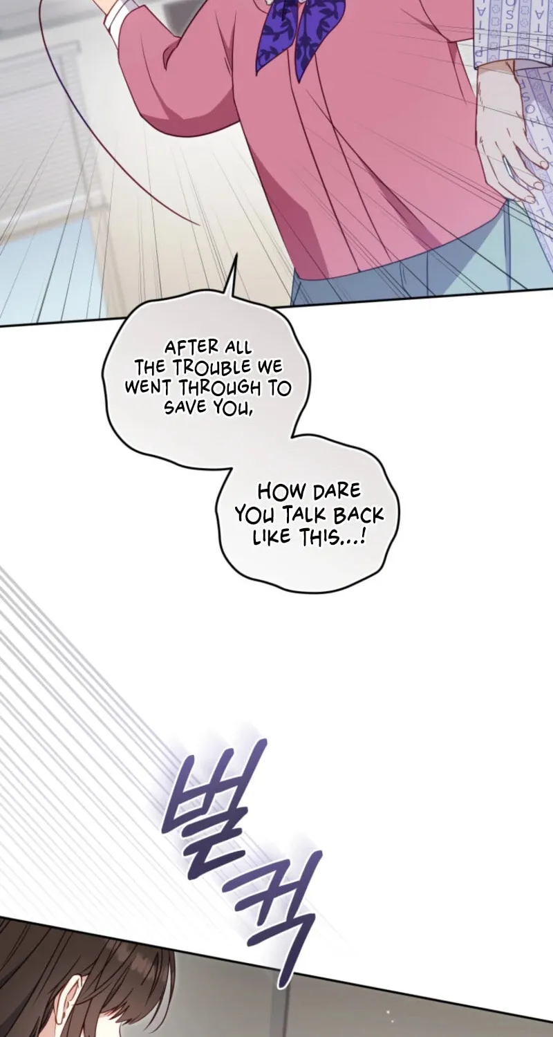 I'm Being Raised by Villains Chapter 104 page 38 - 