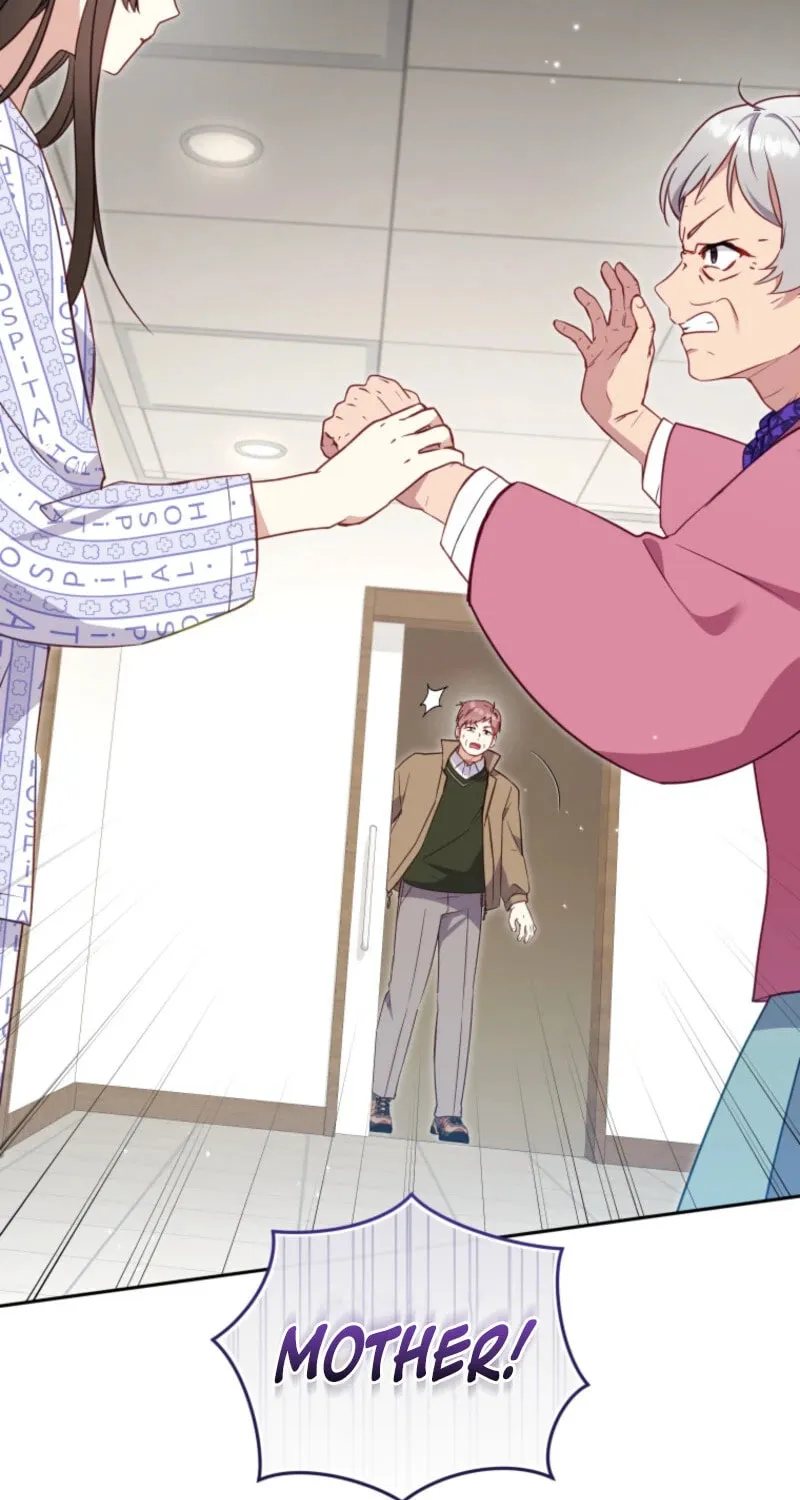 I'm Being Raised by Villains Chapter 104 page 39 - 