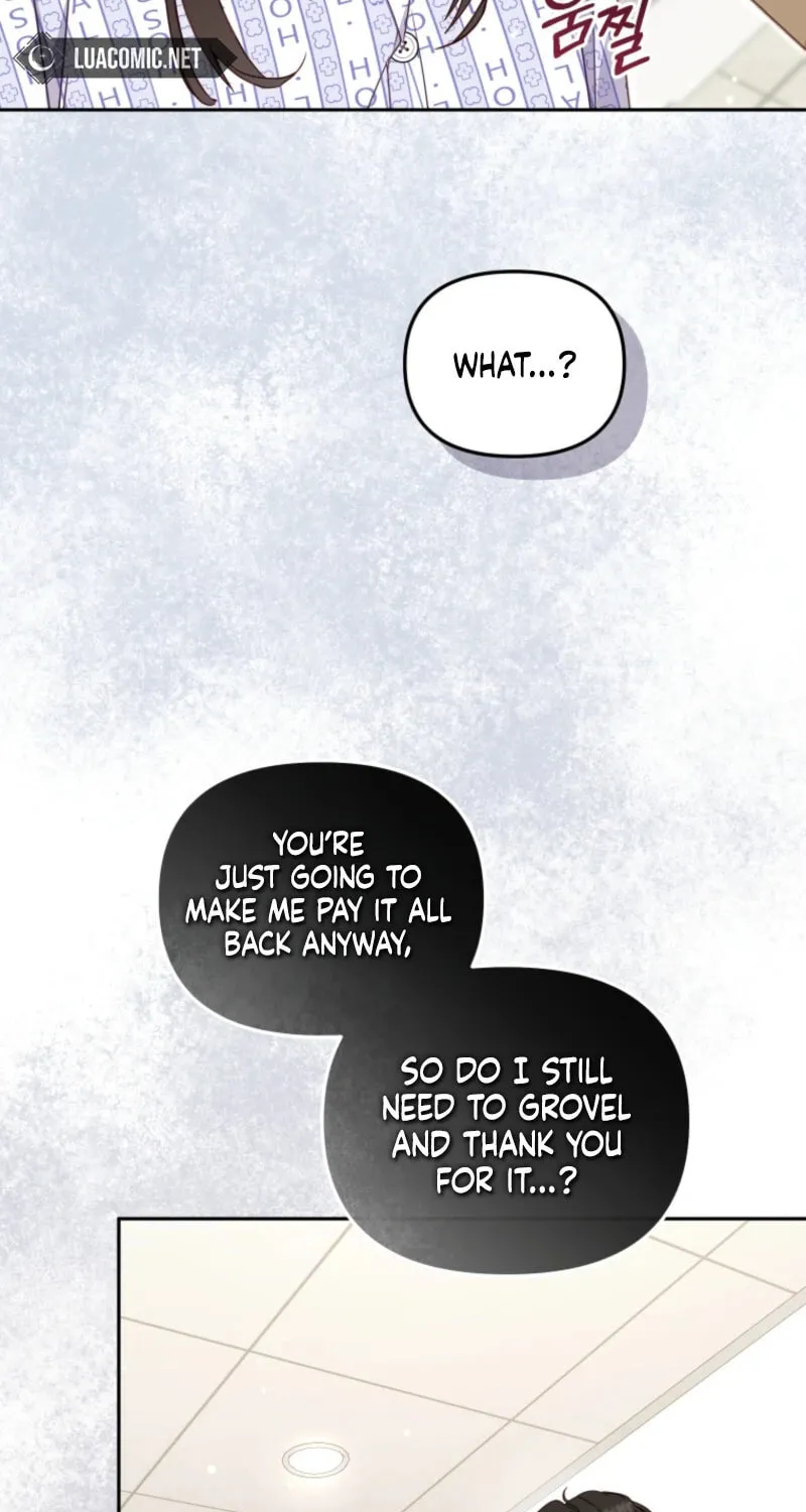 I'm Being Raised by Villains Chapter 104 page 43 - 