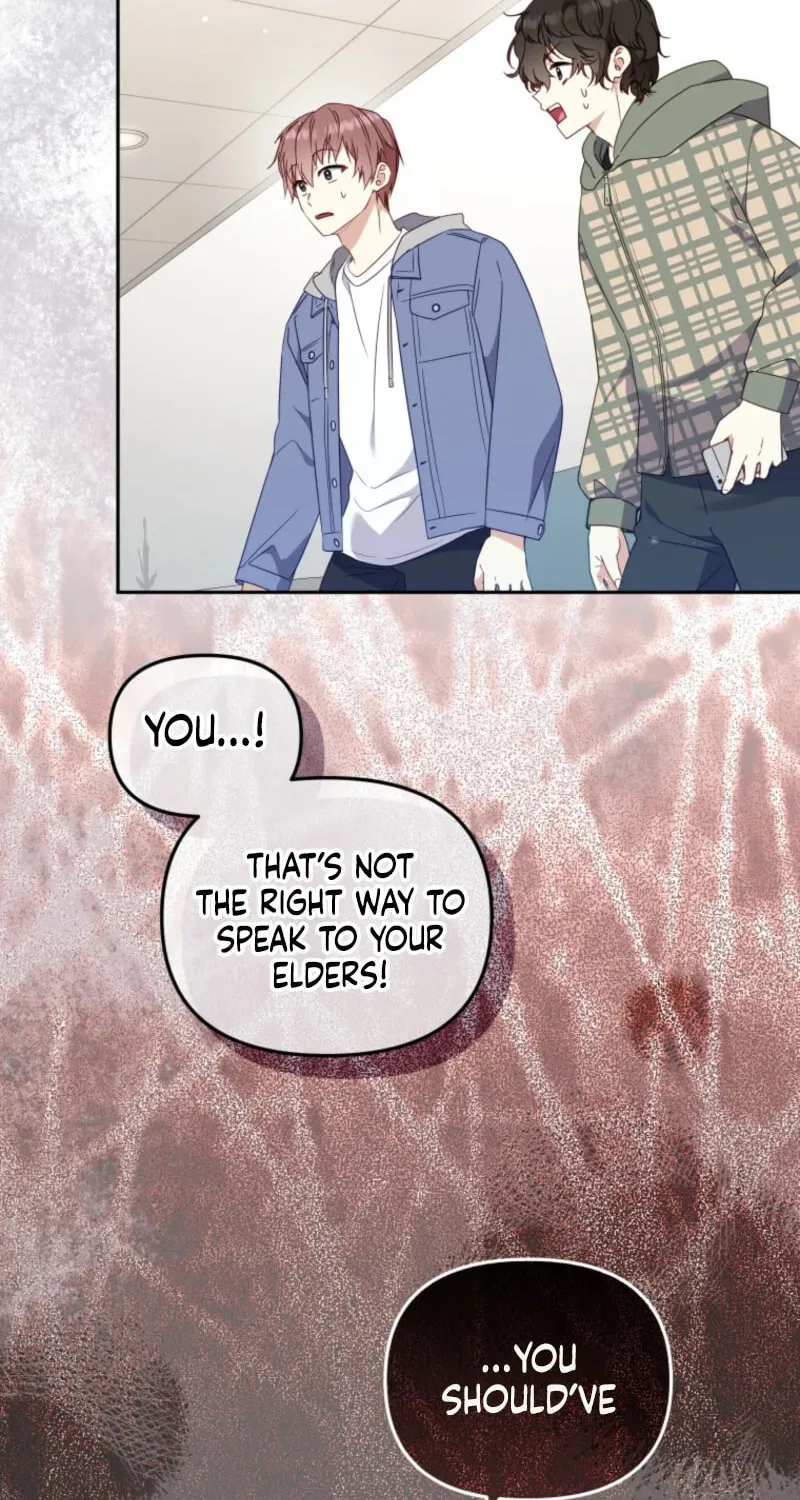 I'm Being Raised by Villains Chapter 104 page 44 - 