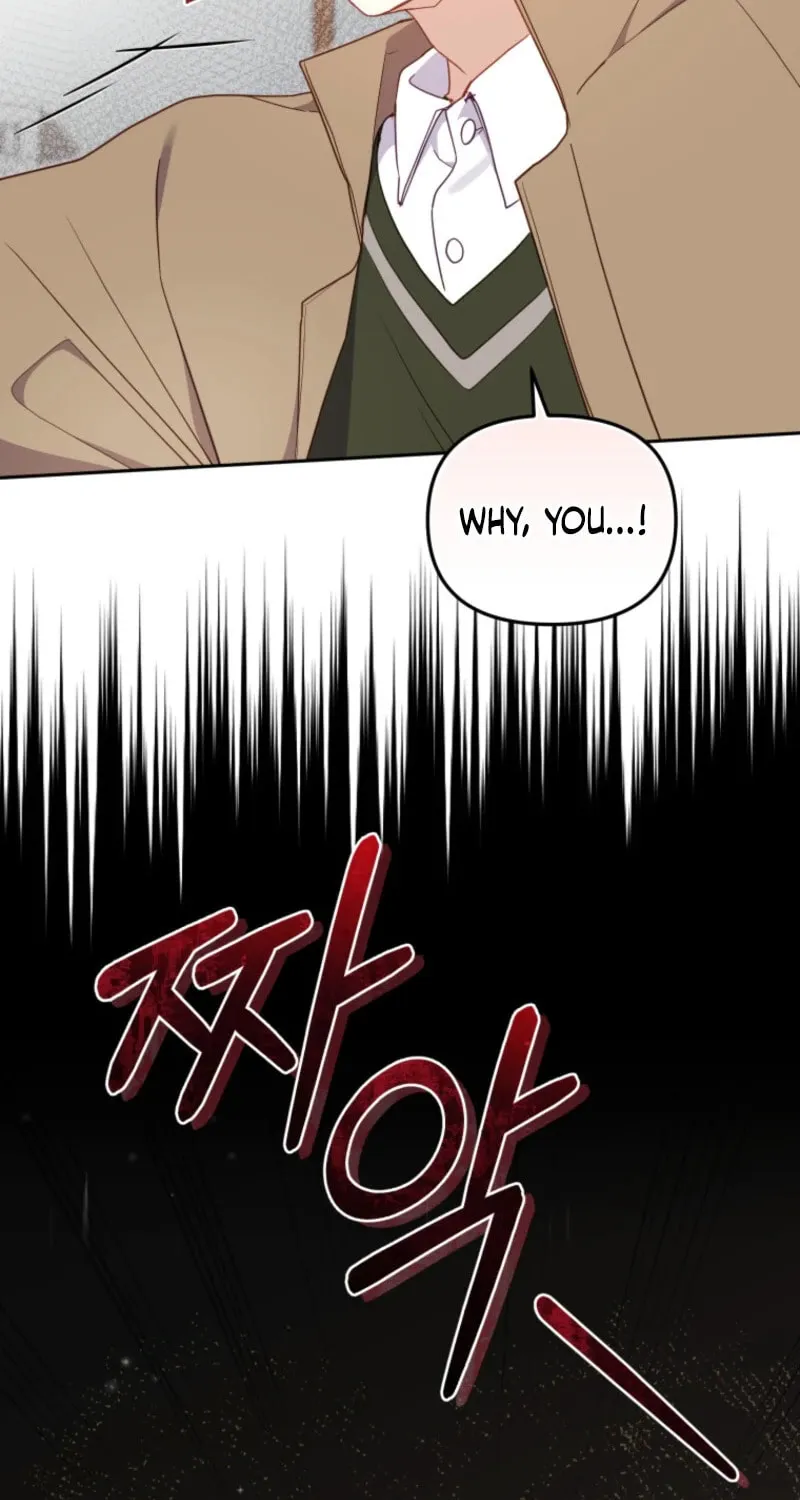I'm Being Raised by Villains Chapter 104 page 47 - 