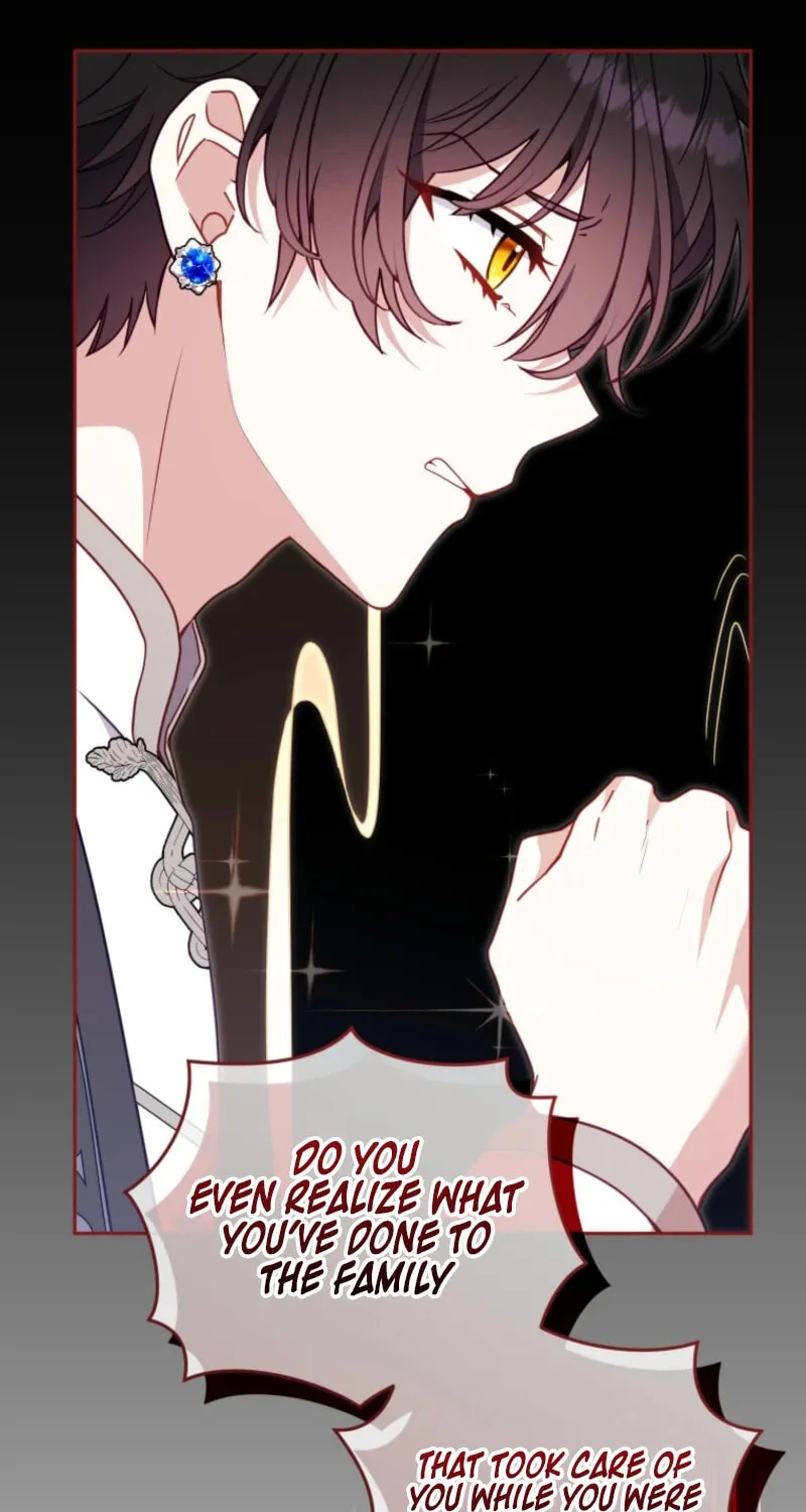 I'm Being Raised by Villains Chapter 104 page 49 - 