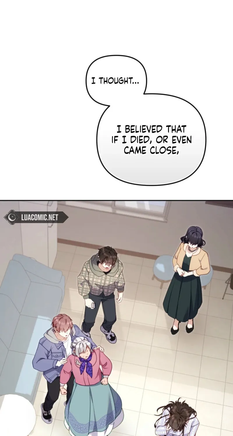 I'm Being Raised by Villains Chapter 104 page 52 - 