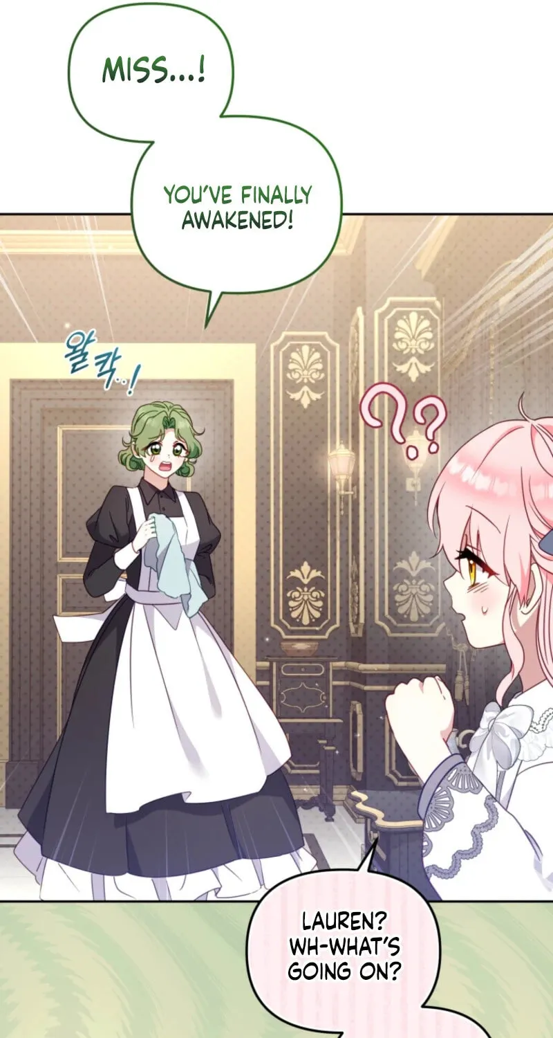 I'm Being Raised by Villains Chapter 104 page 81 - 
