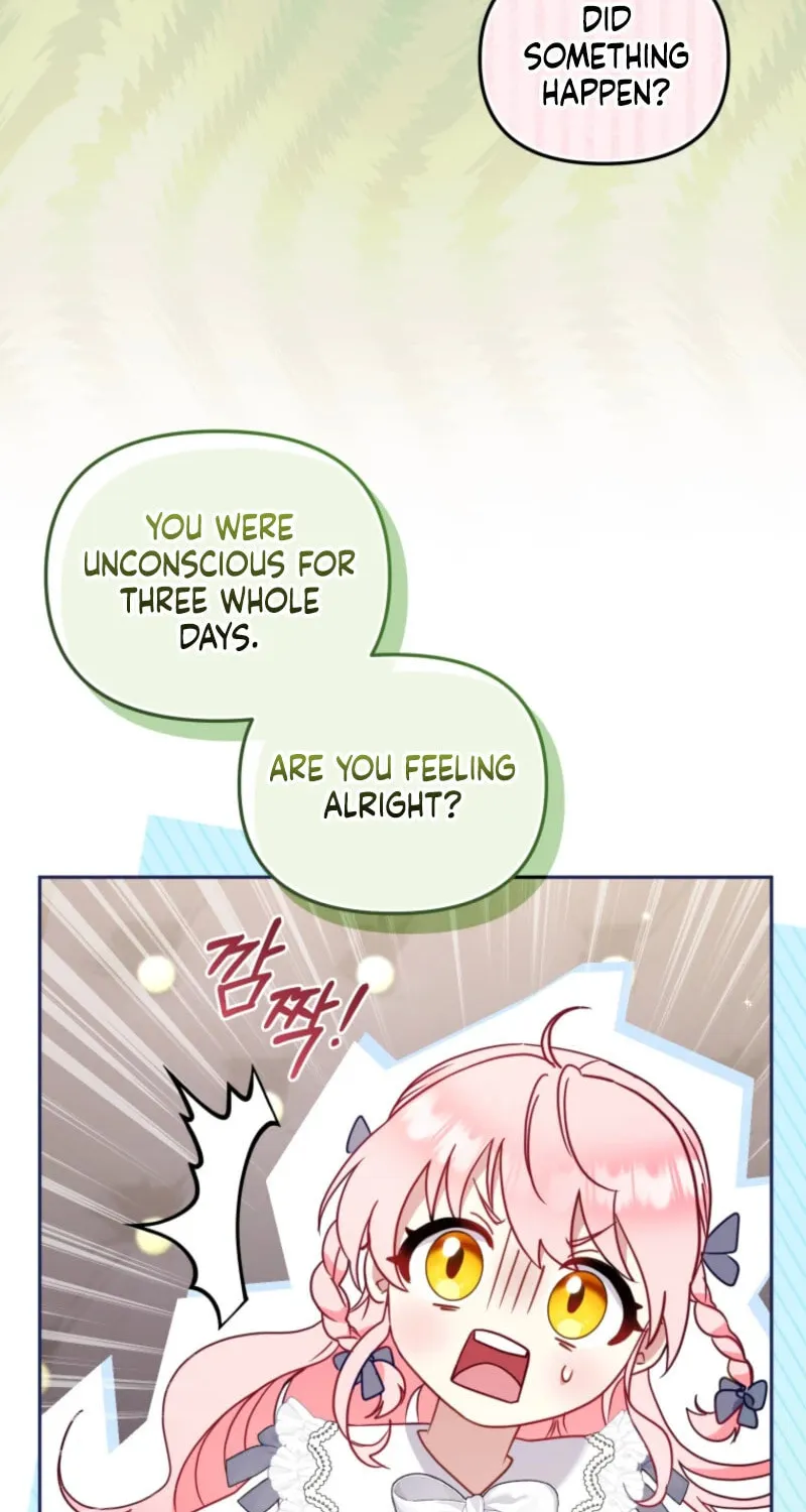 I'm Being Raised by Villains Chapter 104 page 82 - 