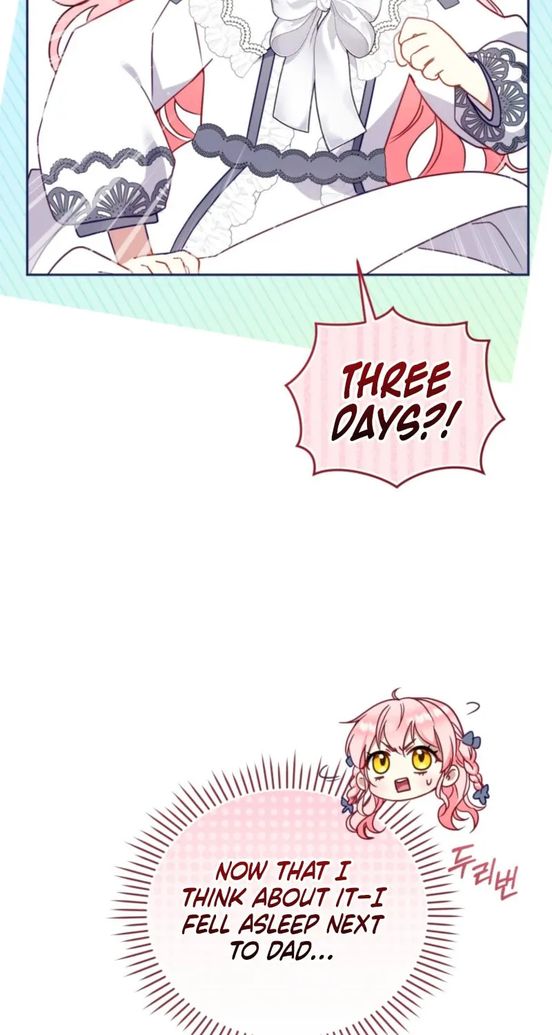 I'm Being Raised by Villains Chapter 104 page 83 - 