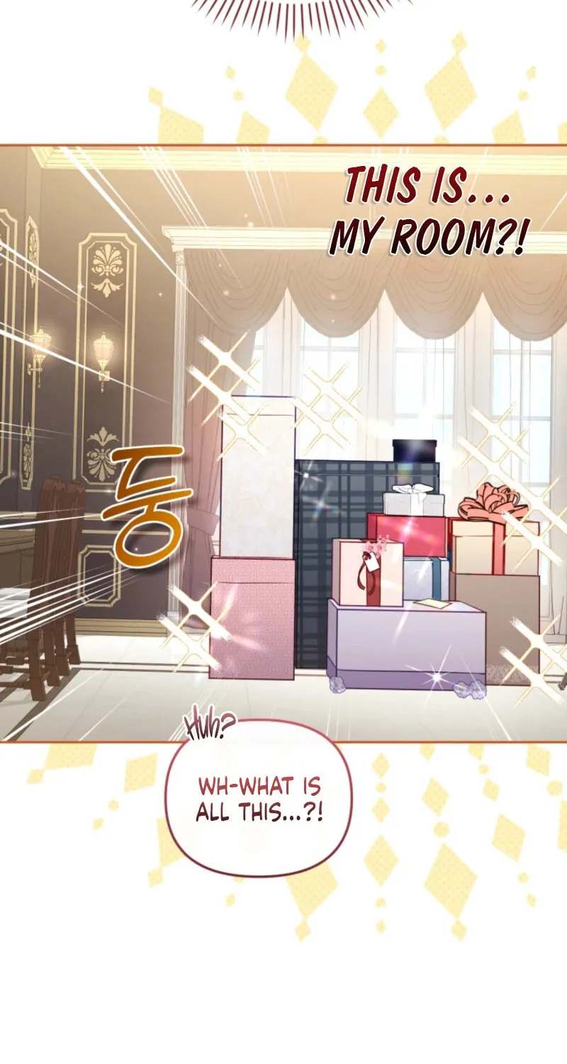 I'm Being Raised by Villains Chapter 104 page 84 - 