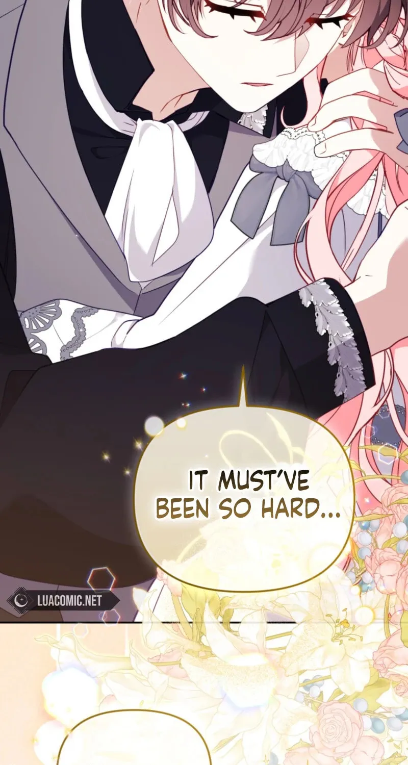 I'm Being Raised by Villains Chapter 104 page 95 - 