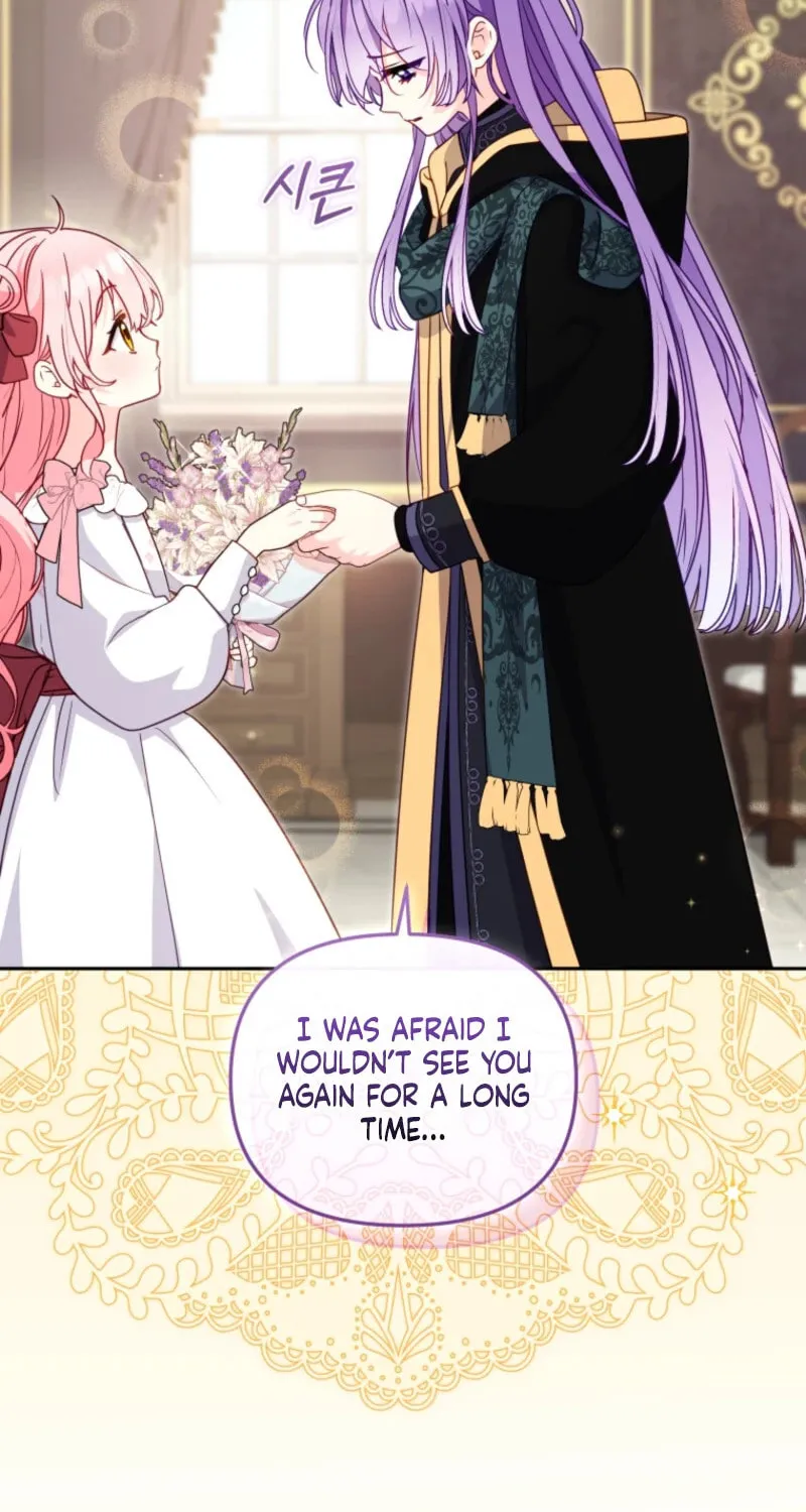 I'm Being Raised by Villains Chapter 105 page 13 - 