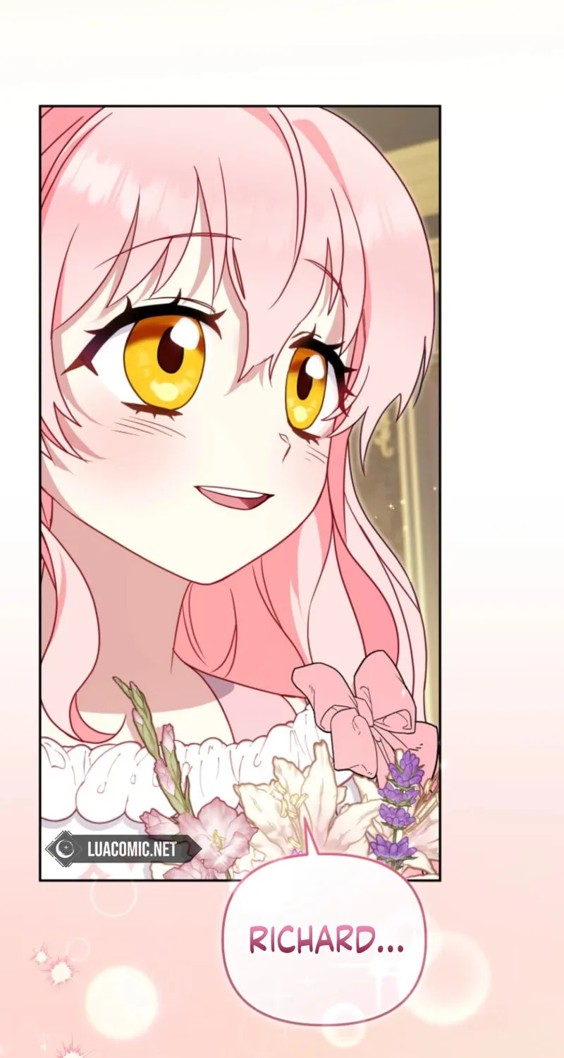 I'm Being Raised by Villains Chapter 105 page 14 - 