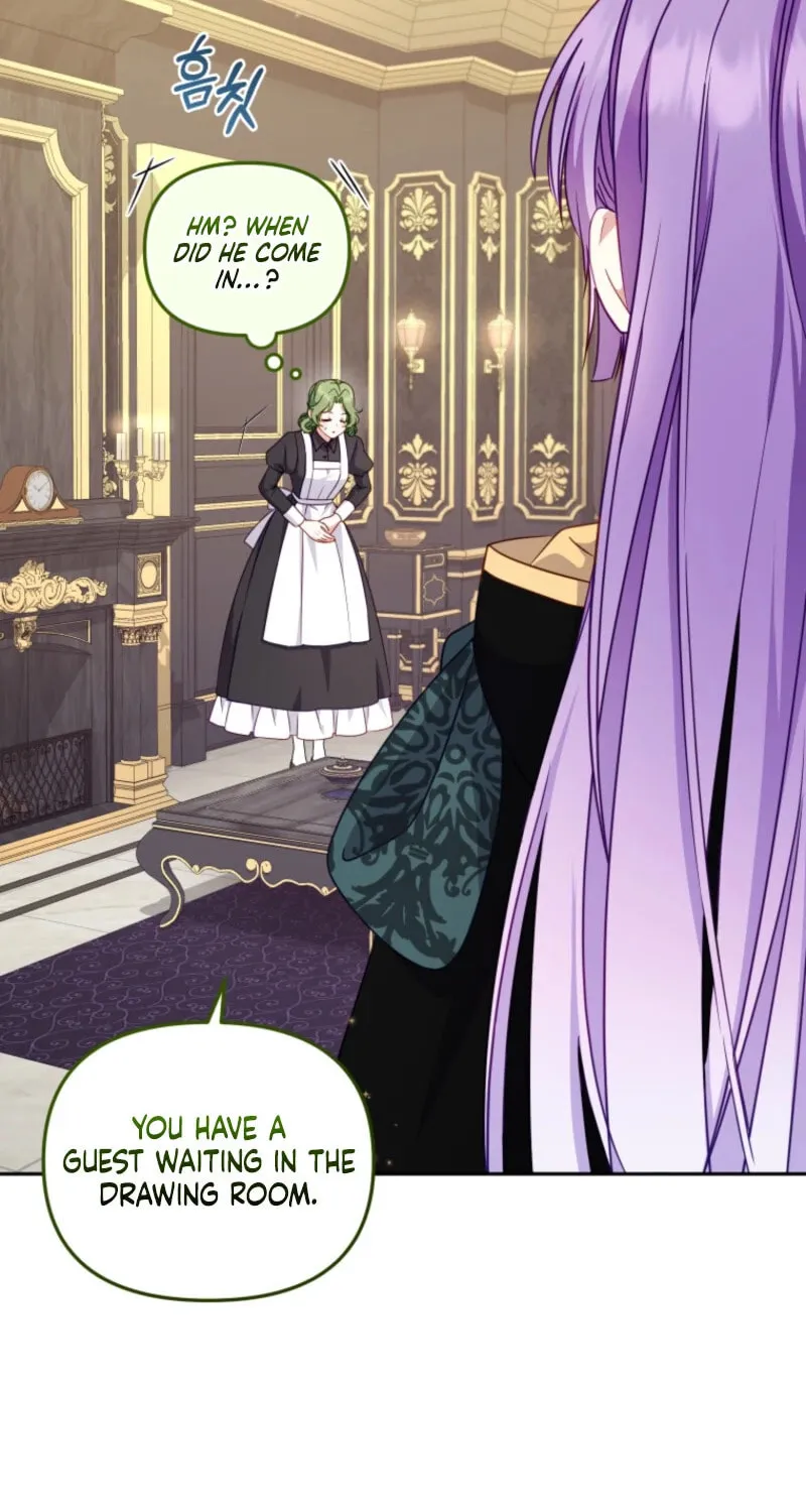 I'm Being Raised by Villains Chapter 105 page 17 - 
