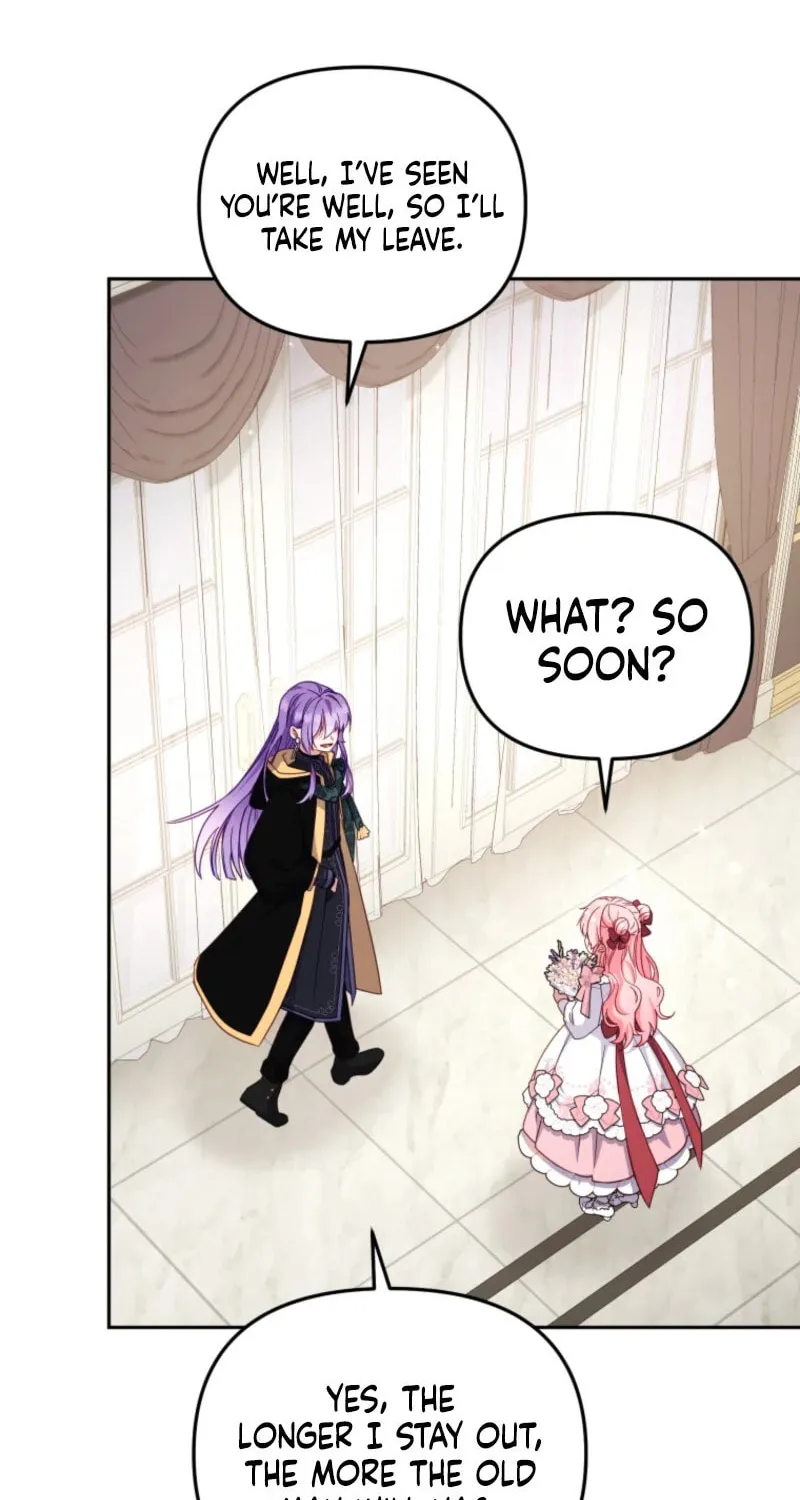 I'm Being Raised by Villains Chapter 105 page 18 - 