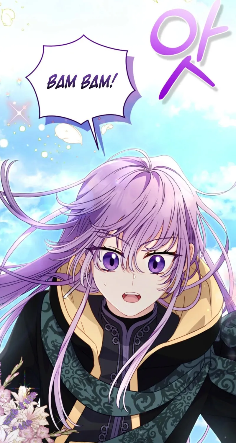 I'm Being Raised by Villains Chapter 105 page 3 - 