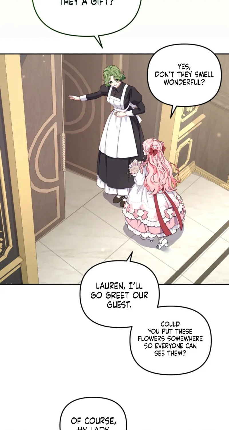 I'm Being Raised by Villains Chapter 105 page 24 - 