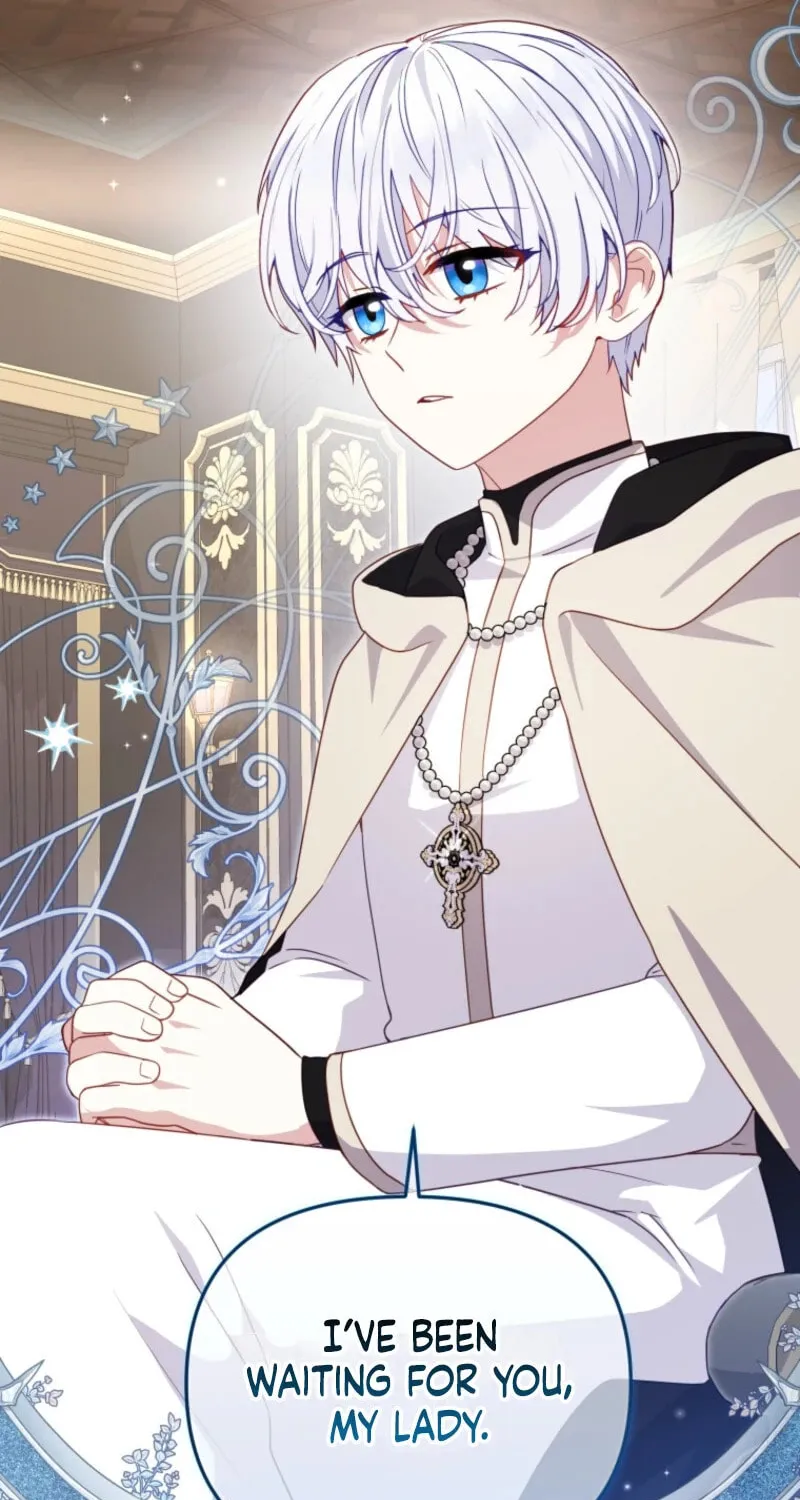 I'm Being Raised by Villains Chapter 105 page 31 - 