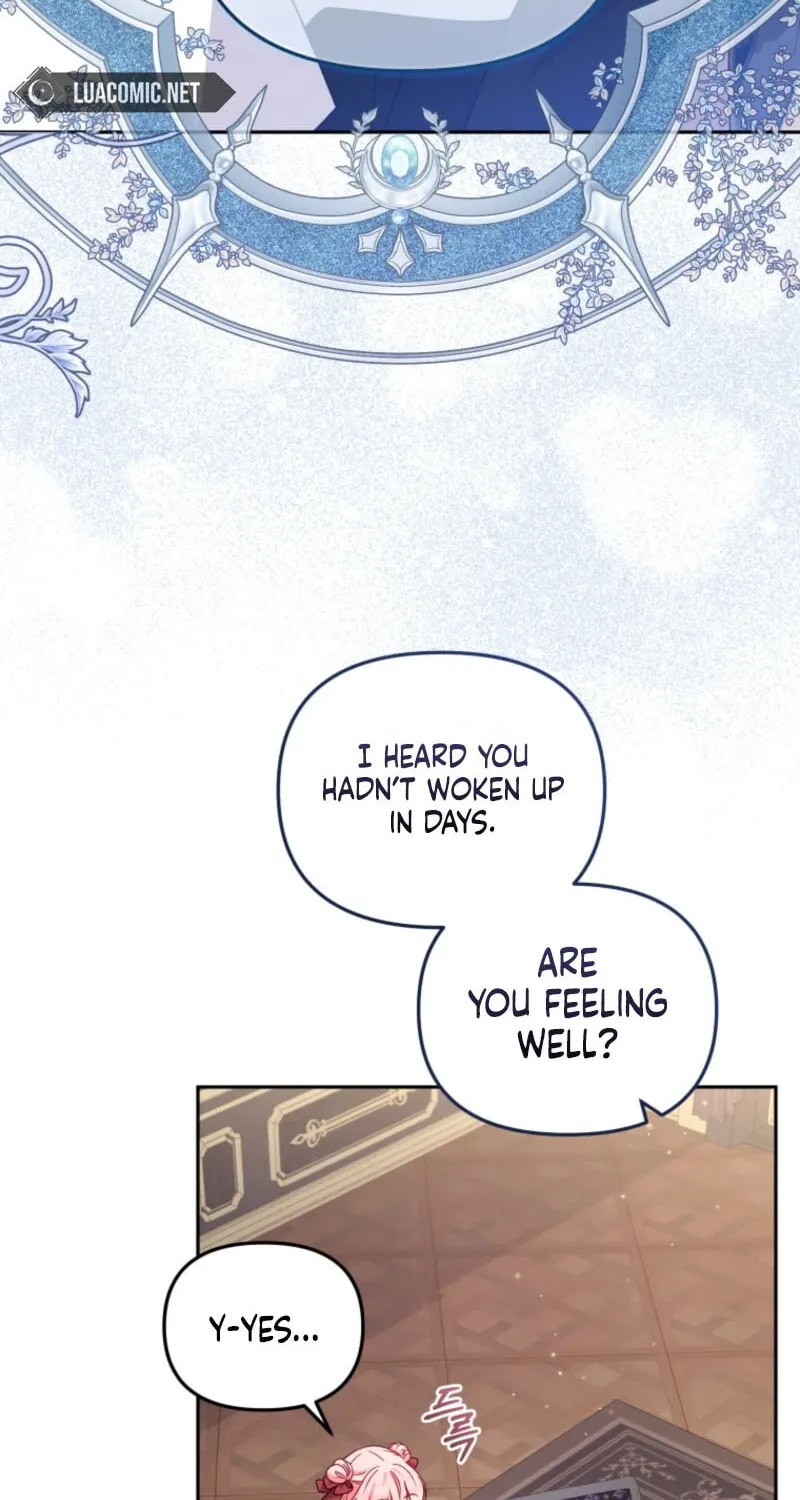 I'm Being Raised by Villains Chapter 105 page 32 - 