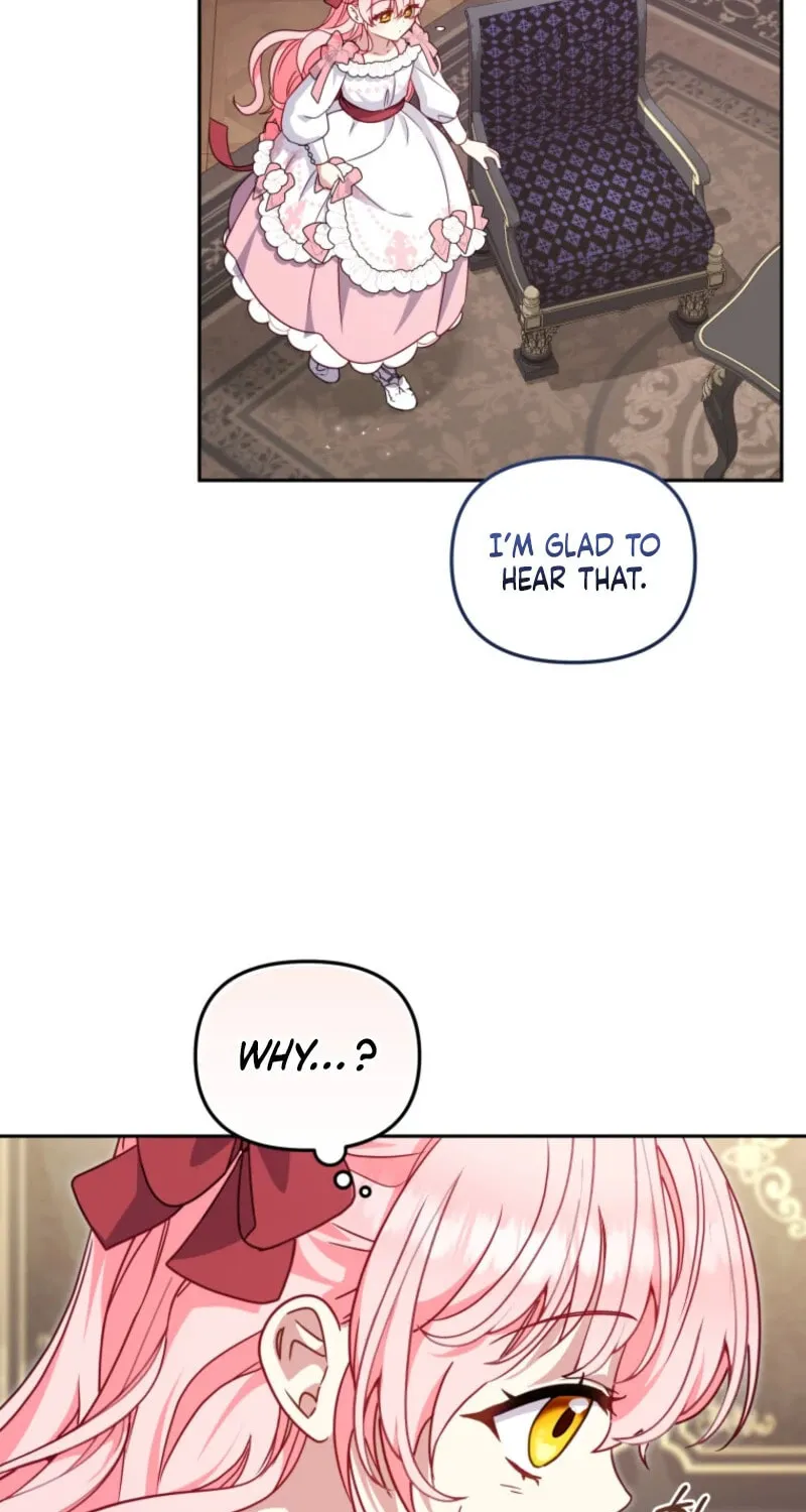 I'm Being Raised by Villains Chapter 105 page 33 - 