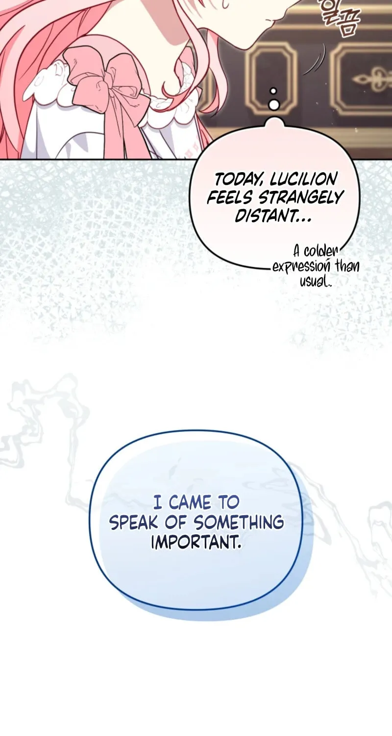 I'm Being Raised by Villains Chapter 105 page 34 - 