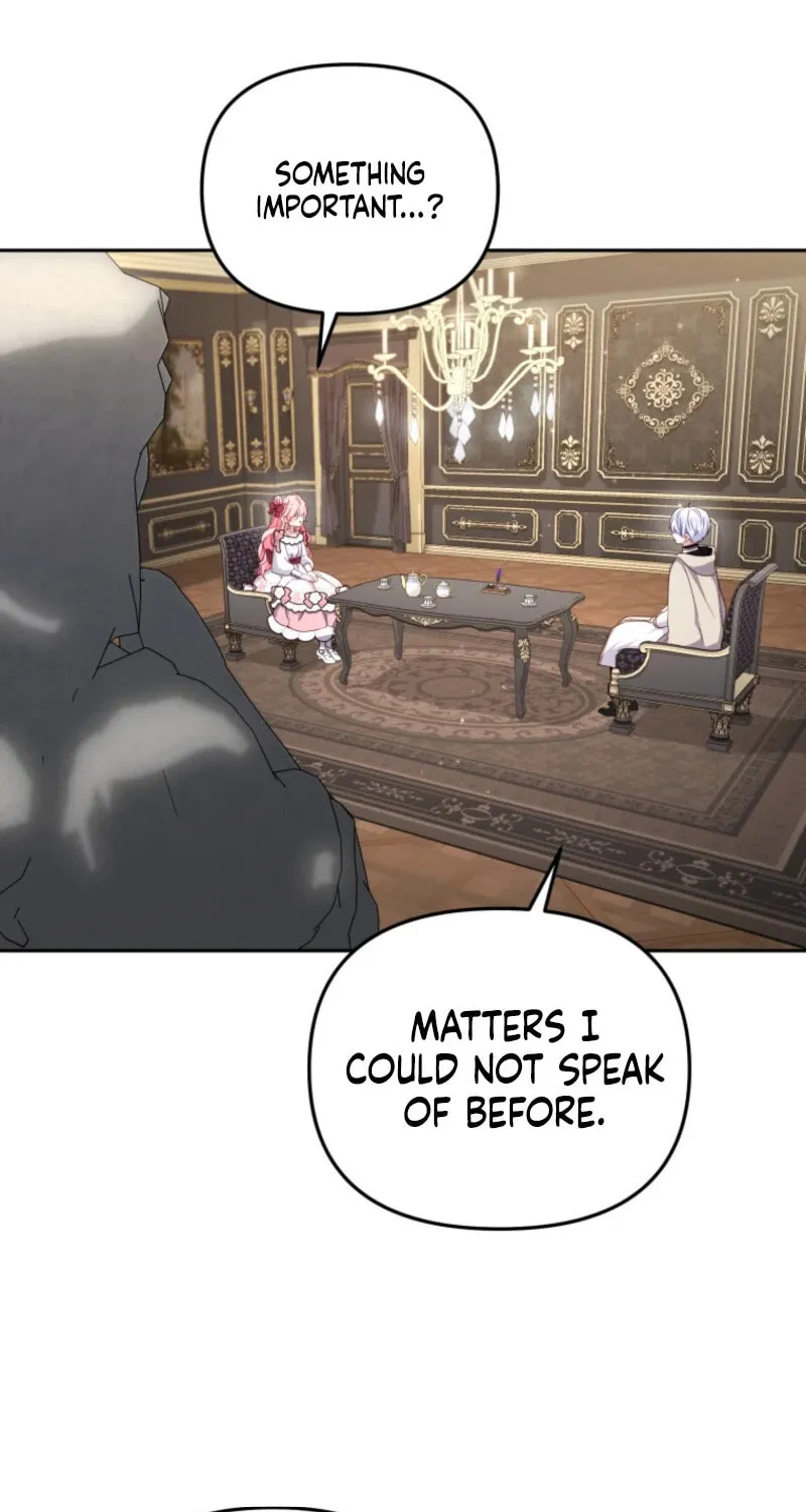 I'm Being Raised by Villains Chapter 105 page 35 - 