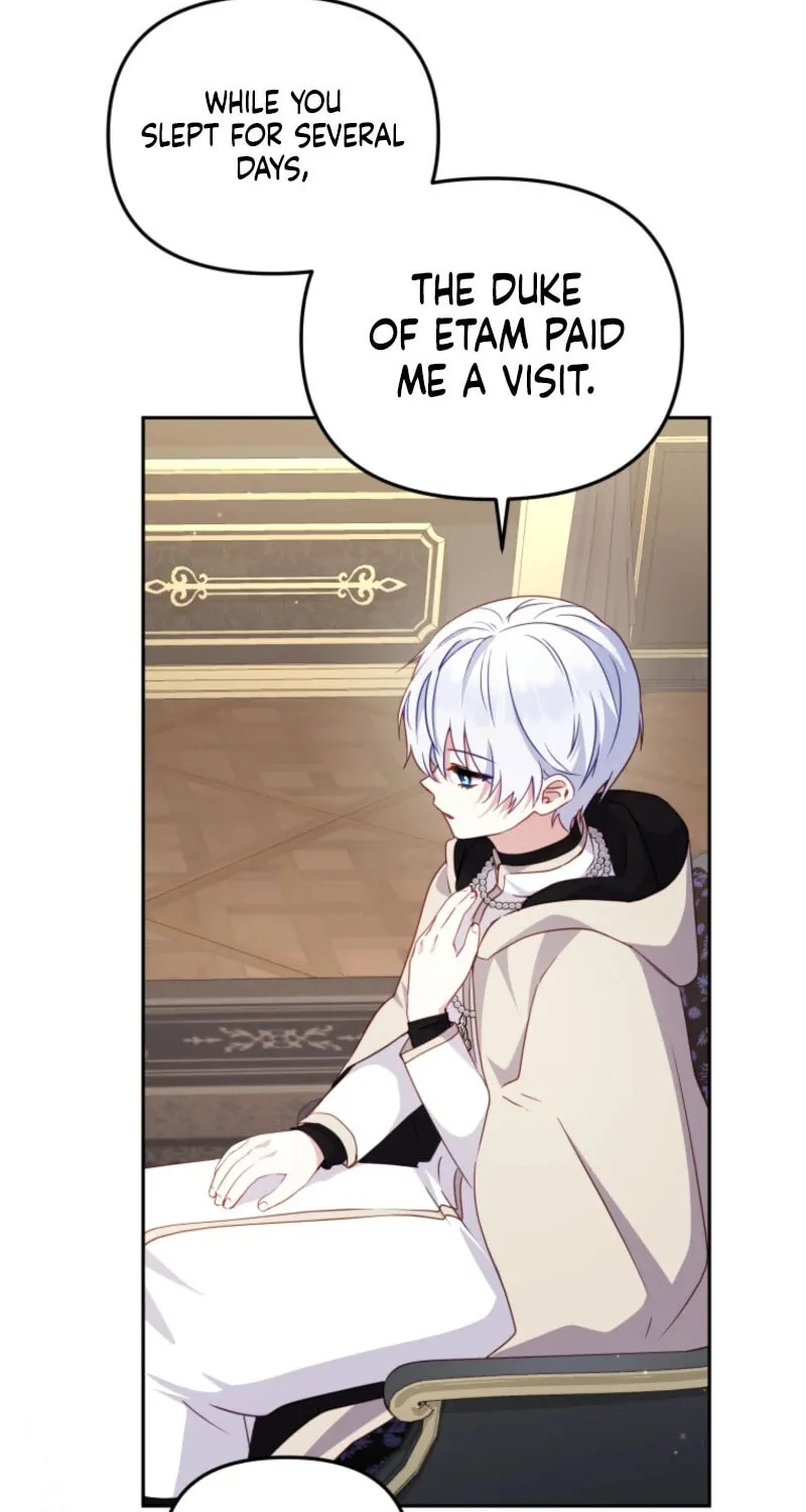 I'm Being Raised by Villains Chapter 105 page 36 - 